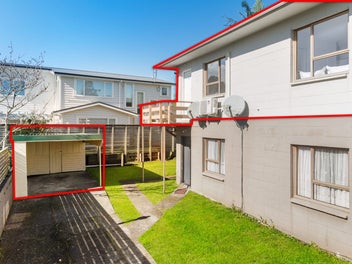 Fully Renovated! Must Sell!