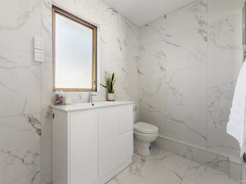 Fully Renovated! Must Sell!
