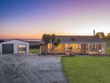 Sunrise to Sunset Sanctuary