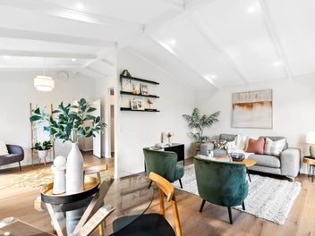 Perfect Family Starter or Ideal Investment.