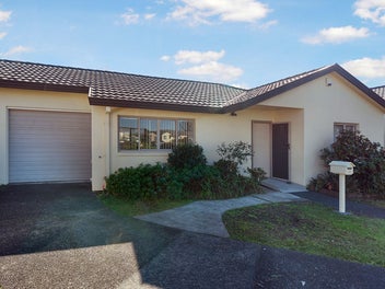 Peaceful Living in a Family-Friendly Location