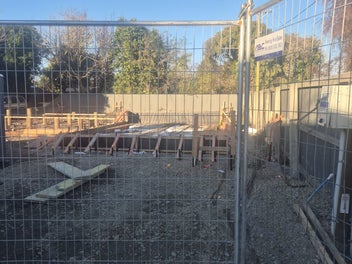 Brand New- 3 bedroom, 2 bathroom home
