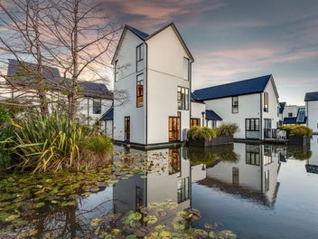 Architectural Flair in the Heart of Merivale