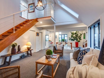 Architectural Flair in the Heart of Merivale