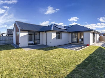 Australia Bound - Opportunity Found!