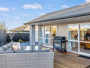 Peaceful, Practical & Perfectly Positioned