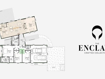 Country Crib | The Enclave