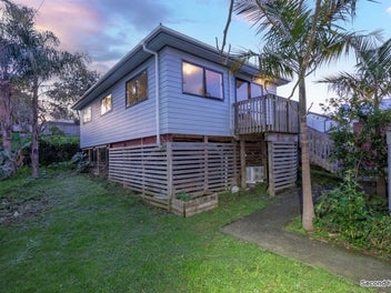 Two Homes on One Title (3+3)