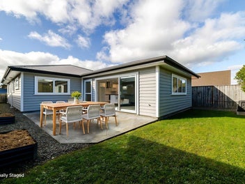 Entertaining - Easy Lifestyle - Functionality