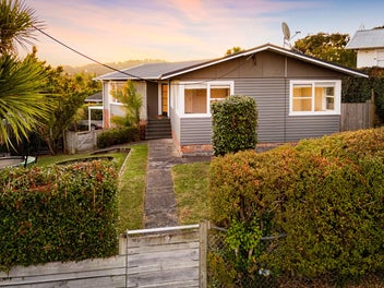 Fantastic Family 4 bedroom!