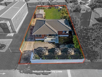 MUST SELL - Premium Development Opportunity