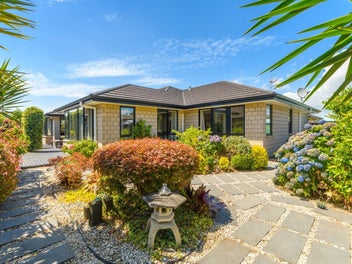 Brick by Brick: A Home Built to Last
