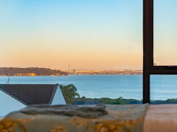 Wake Up to Stunning Views