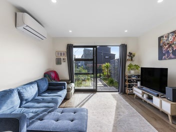 Low-Maintenance Living Loaded with Lifestyle