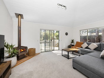 Fresh, Stylish & Move-In Ready