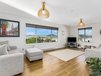 Big on Space, Big on Style!