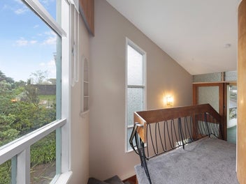 Opportunity knocks - Two Dwellings, One Title!