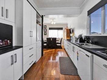 Timeless Art Deco Meets Modern Comfort