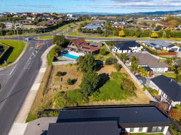 Fully Consented Omokoroa Townhouse Development