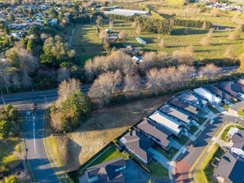 Prime Katikati Development Opportunity
