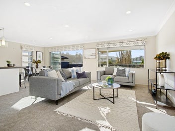 Easy Living In A Prime Location