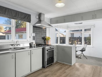 Affordable Opportunity in Hei Hei