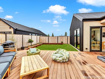 The One You’ve Been Wooing For!