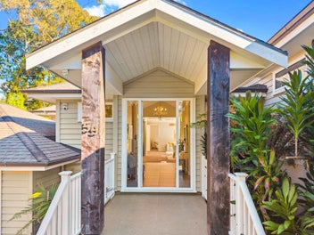 A Stylish Sanctuary for Modern Living