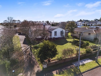 Two Homes, Two Titles. A Rare Find in Morrinsville