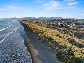 Your Coastal Dream Starts Here