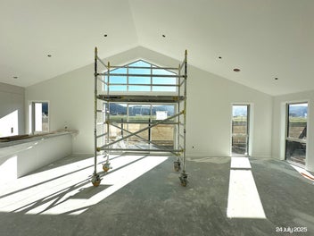 Carbine – 4 Bed New Build