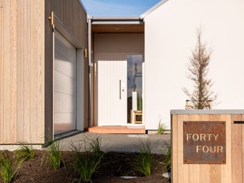 Exceptional Design. Effortless Living.