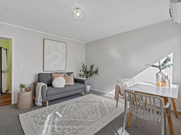 Vacant, ready, Easy-Care Living, Over 55s