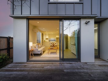 Architectural Excellence and Affordable!