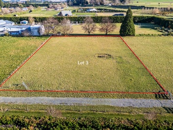 Mt Somers - Lifestyle with views!