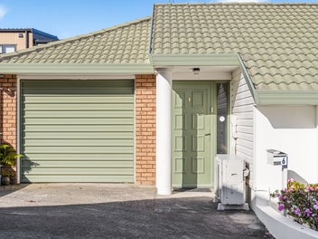 A smart start or effortless downsize