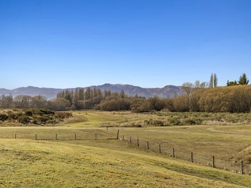 Three Acres in Town