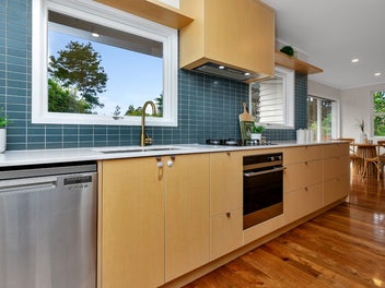 Neat Whau Valley Retreat