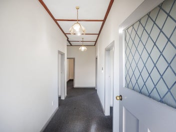 Hospital Gem - Affordable Opportunity!