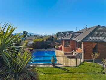 Generous, Private & Perfectly Positioned