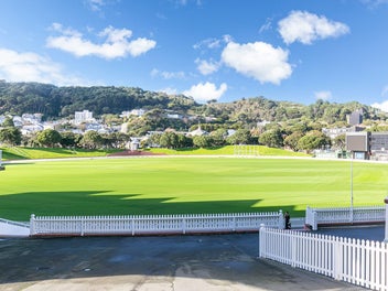 Mount Cook Studio - Big on Good Value