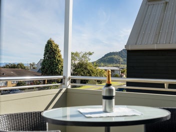 Effortless living, unbeatable location