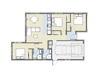 Great Investment or First Home