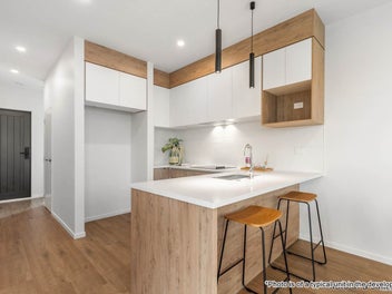 Modern, Affordable & Move-In Ready
