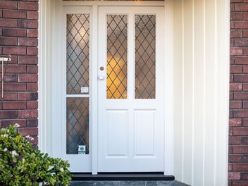 Welcome Home. You've found it.
