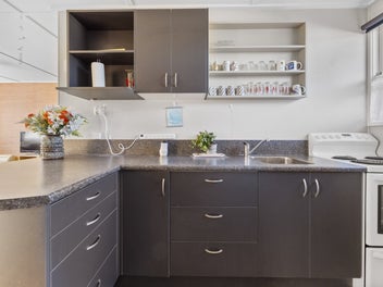 Easy-Care Living in the Heart of Mosgiel