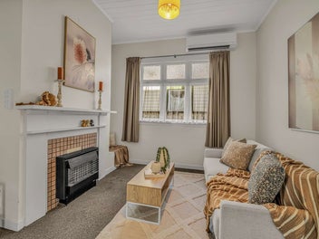 Charming and Central – First Home or Investment!