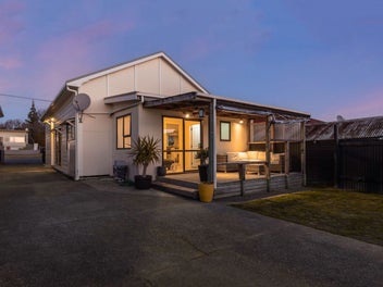 1st Home, Next Home or Investment