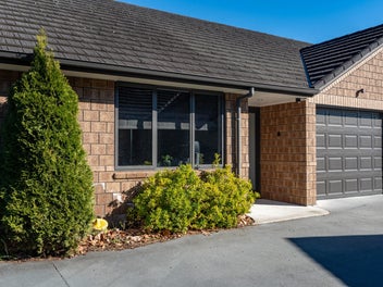 Smart Investment or Stylish First Home