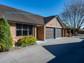 Cashing up Moving on, this one will be Sold!